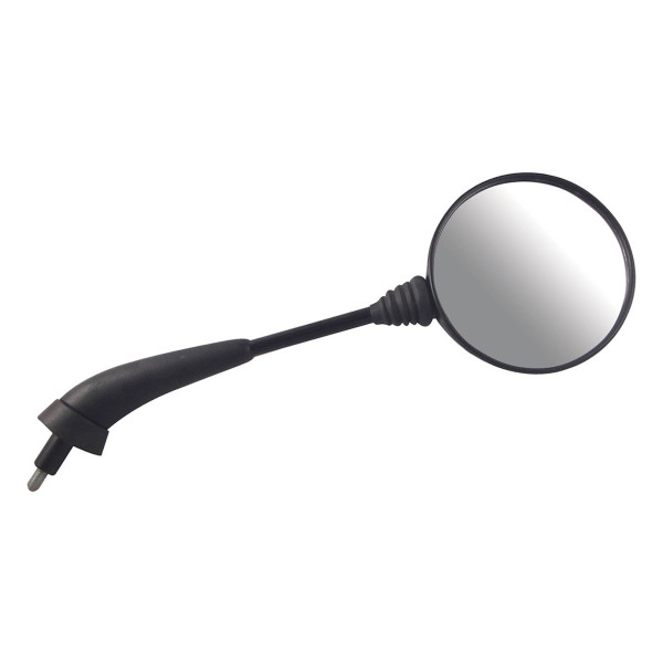 bike it Bike it right hand piaggio mirror - #v002r